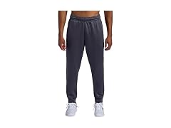 HEAD Men (M) Strike Jogger Standard Fit Fleece