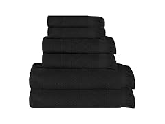 Superior ROLLA BK 6PC Set VARIES