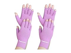 Happymart 2 Pairs Arthritis Gloves