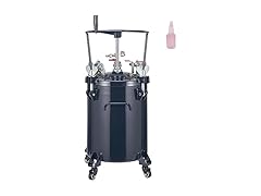 VEVOR Spray Paint Pressure Pot, 30 L/7.5 gal