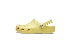 Crocs Classic Unisex Clog Daylily