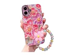  SYGWEEL Case for iPhone 16 Plu
