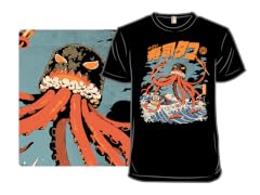 Sushi Attack! Remix