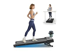 PACEROCKER Walking Pad Treadmill