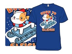 Born to Sleigh