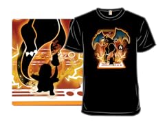 Fire Type Monster Card