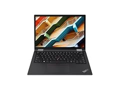 Lenovo ThinkPad X13 Yoga 13.3" WUXGA Touch Laptop