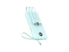 VEEKTOMX Portable Charger