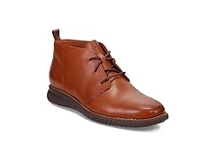 Cole Haan Men's 2.Zerogrand Chukka Boot 12