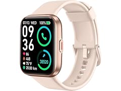 SKG Smart Watch