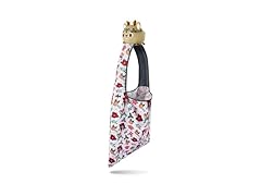 TeeTurtle Plushie Tote Bag