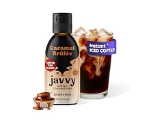 Javvy Coffee