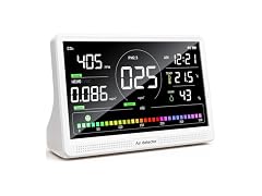 Lecoolife 16 in 1 Air Quality Monitor