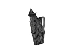 Safariland, 6360, ALS/SLS, Level 3 Retention Duty Holster