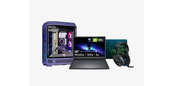 Compter Stuff Computers