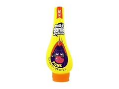 USH Moco De Gor Gel Yellow