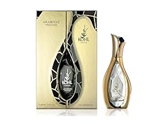 ARABIYAT ARABIYAT PRESTIGE Kohl Luminous Eau De P
