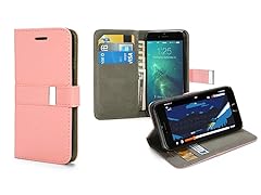 Urge Basics Trim iPhone 6 Case, Pink