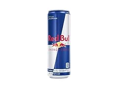 1 CT Red Bull Energy Drink, 16 Fl oz
