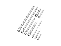 AGJPXFR AAP-Auto-102 9 Pieces Extension Bar Set