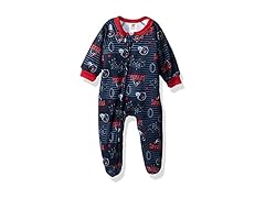 NFL Houston Texans Baby Sleeper