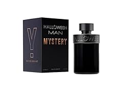 Halloween Man Mystery Eau de Parfum, 125-mL