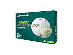 TaylorMade Unisex's Tour Response Golf Ball