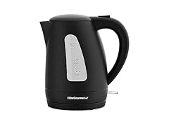 Elite Gourmet 1.7L Electric Tea Kettle