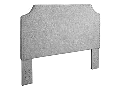 HomePop Headboard Full/Queen - 3 Colors