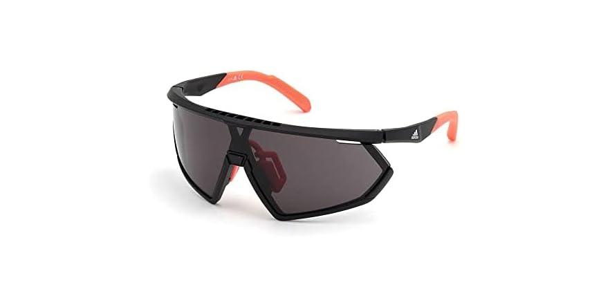 Adidas Unisex Lenses 2nd Lens Sunglasses