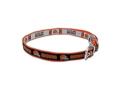 BROWNS Dog Collar (M)