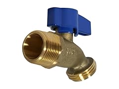 XFITTING GHT Hose Bibbs