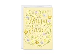Hallmark Vintage Easter Cards