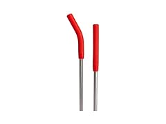 Hydro Flask Stainless Steel Straw Set