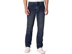 Amazon Essentials Men's Denim Jeans (28W x 32L)