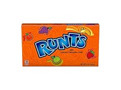Runts Candy