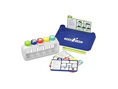 Discovery Sensory Science Test Tube Chemistry Lab