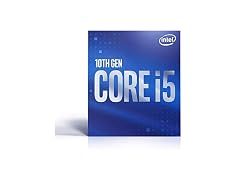 Intel Comet Lake Core i5-10400 2.90Ghz