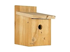 Nature's Way Cedar Box Wren House