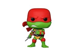 Funko POP! Movies: Teenage Mutant Ninja Turtles