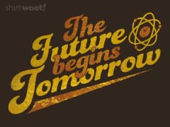 Tomorrow's Future