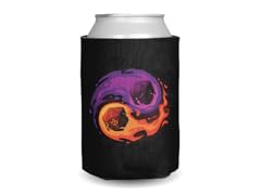 "Balance Dice" Can Cooler