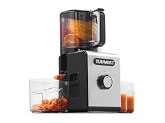 TUUMIIST Juicer