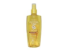 Grisi Manzanilla Gold Lightener and Detangler 8.4 Ounce