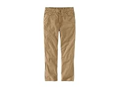 Carhartt Men (44W x 30L) Fr Relaxed Straight Pant