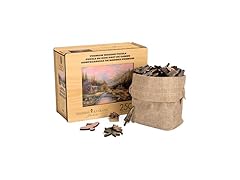 Buffalo Games - Sierra Paradise Wood Puzzle for Adults