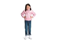 The North Face Reversible Jacket