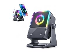 Aiworth 5-in-1 Wireless Induction