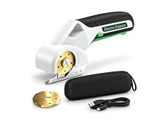 EXPEDMAN Electric Cardboard Cutter