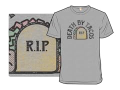 Death By Tacos